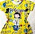 Blusinha Professora - Imagem 1