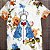 Blusinha Nossa Senhora - Imagem 1