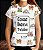 Blusinha Conselho Tutelar - Imagem 1