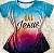 Blusinha Jesus - Imagem 1