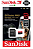 Cartão de Memória Sandisk Extreme Pro MicroSDHC 64GB 200MB/s U3 4K - Imagem 1