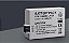 Bateria LP-E5  recarregável Para Canon digital 1600mah 7,4v - Imagem 3