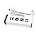 Bateria En-el12 1800 mAh  Para Nikon Coolpix S70, S610, S620, S630, S640, S710, S1000 - Imagem 2