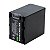 kit Carregador + 2 Baterias  Np-Fv100  P/ Sony Hdr-Xr150 Xr550 Sr68 Sr88 - Imagem 4