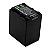 kit Carregador + 2 Baterias  Np-Fv100  P/ Sony Hdr-Xr150 Xr550 Sr68 Sr88 - Imagem 5