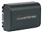 Bateria NP-FH50 1200mAh 7.2V Para Sony DCR-DVD708E,  DVD808E - Imagem 5