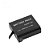 Bateria  recarregável AHDBT-401 1600mah para Gopro digital - Imagem 2