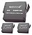 Kit 3 Ahdbt-501 P/ Gopro Hero 5 Hero 6 Hero 7 Hero - Imagem 1