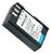 Bateria En-el9 1800mAh 7.4V Para Nikon D40, D40x, D60, D3000 - Imagem 2