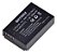 Kit Carregador + Bateria Lp-e12 Para Canon Eos M10, M50 M200 - Imagem 3