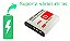 Bateria NP-BG1 1400mAh 3.7V P/ Sony CyberShot DSC-W200, W210 - Imagem 9