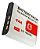 Bateria NP-BG1 1400mAh 3.7V P/ Sony CyberShot DSC-W200, W210 - Imagem 1