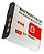 Bateria NP-BG1 1400mAh 3.7V P/ Sony CyberShot DSC-W200, W210 - Imagem 8