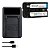 Kit 1x1 Np-f550/np-f570 Para Sony Ccd-sc5 sc55 sc65 Handycam - Imagem 1