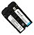 Kit 1x1 Np-f550/np-f570 Para Sony Ccd-sc5 sc55 sc65 Handycam - Imagem 2