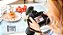Kit 1x1 Bateria LI-40B/LI-42B NP-45 P/ Olympus Stylo 710 730 - Imagem 5
