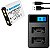Kit 1x1 Bateria LI-40B/LI-42B NP-45 P/ Olympus Stylo 710 730 - Imagem 1