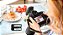 Kit 2 Baterias Np-f550/np-f570 Para Sony DCR-TRV820, TRV890 - Imagem 4