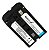 Kit 2 Baterias Np-f550/np-f570 Para Sony DCR-TRV820, TRV890 - Imagem 2