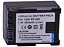 Kit 2 Baterias Bp-808 P/ Canon Fs-S100 G20 G40 M30 M300 M306 - Imagem 2