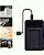 Kit 2 Baterias Bp-808 P/ Canon Fs-S100 G20 G40 M30 M300 M306 - Imagem 5