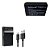 Kit Carregador + Bateria Lp-e12 Para Canon Eos M2 M M50 M100 - Imagem 1