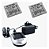 Kit 2 Baterias NB-4L Para Canon Digital IXUS Wireless, iZoom - Imagem 1