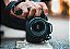 Kit 2 Baterias NB-8L Para Canon PowerShot A3350 IS, A3300 IS - Imagem 5
