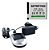 Kit Carregador + Bateria NB-8L Para Canon PowerShot A3150 IS - Imagem 1
