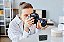 Kit 1x1 Bateria NP-FP50 P/ Sony DCR-HC30 HC32 HC36 HC40 HC42 - Imagem 4