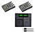 Kit 1x2 Baterias NB-1L Para Canon PowerShot S100, S110, S200 - Imagem 1