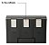 Kit 1x2 Baterias NB-1L Para Canon PowerShot S100, S110, S200 - Imagem 5