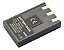 Kit 1x2 Baterias NB-1L Para Canon PowerShot S100, S110, S200 - Imagem 3