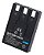 Kit 1x1 Bateria NB-3L Para Canon PowerShot SD750, SD630 Ixus - Imagem 3