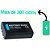 Kit 1 Bateria NP-800 Para Nikon Coopix 4500 4800 5000 5700 - Imagem 3