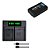 Kit 1 Bateria NP-800 Para Nikon Coopix 4500 4800 5000 5700 - Imagem 1