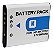 Kit 1 Bateria NP-BK1/FK1  Para Sony CyberShot DSC-S750, S780 - Imagem 3