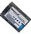 Kit 1 Bateria NP-FP90 P/  Sony HDR-HC3 HC5 HC7 SR1 SR10 SR11 - Imagem 2