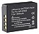 Kit 1x1 Np-w126 Para Fujifilm Finepix X100 X100s Gfx 50s X70 X-t10 - Imagem 5