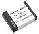 Bateria Ahdbt-001 Para GoPro 1100mah  3.7V Recarregável Hero - Imagem 1