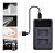 Kit Ahdbt-301 P/  Gopro Hero  HD3 Silver White Black Edition - Imagem 4
