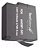 Kit 2 Ahdbt-501 P/ Gopro Hero 5, Hero 6, Hero 7 Hero - Imagem 5