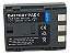 Bateria NB-2L 1500mAh 7.4V Para Canon PowerShot S30, S40 S50 - Imagem 1