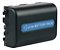 Carregador + 1 Bat. Fm500  P/ Sony Dslr A350 A300 A200 A10 - Imagem 3
