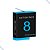Bateria Ahdbt-801 P/ GoPro Hero5, Hero6, Hero7, Hero8  Black - Imagem 5