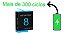 Kit Bateria Ahdbt-801 1680mAh 3.85V P/ GoPro Hero 5, 6, 7, 8 - Imagem 4