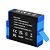 Bateria Ahdbt-901 1800mAh 3.85V Para GoPro Hero 9 10 11 12 - Imagem 4