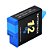 Bateria Ahdbt-901 1800mAh 3.85V Para GoPro Hero 9 10 11 12 - Imagem 3