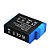 Bateria Ahdbt-901 1800mAh 3.85V Para GoPro Hero 9 10 11 12 - Imagem 5