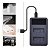 Kit Carregador + Bateria Ahdbt-901 P/ GoPro Hero 9 10 11 12 - Imagem 5